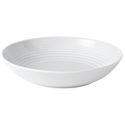 Royal Doulton Maze White Pasta Bowl