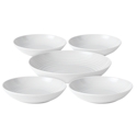 Royal Doulton Maze White Pasta Set