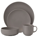 Royal Doulton Mode Stone Place Setting