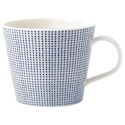 Royal Doulton Pacific Dots Mug