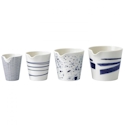Royal Doulton Pacific Nesting Jugs