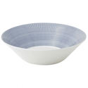 Royal Doulton Pacific Dots Serving Bowl