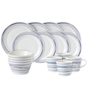 Royal Doulton Pacific Lines Dinnerware Set