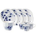 Royal Doulton Pacific Splash Dinnerware Set