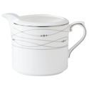 Royal Doulton Precious Platinum Creamer Jug