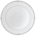 Royal Doulton Precious Platinum Fruit Bowl