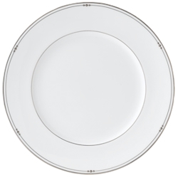 Precious Platinum by Royal Doulton