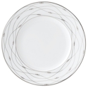 Royal Doulton Precious Platinum Salad Plate