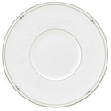 Royal Doulton Precious Platinum Tea Saucer