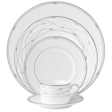 Royal Doulton Precious Platinum Precious Platinum Setting