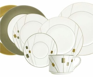 Abacus by Royal Doulton