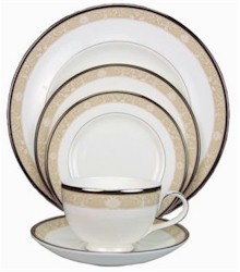 Abbey Hall by Royal Doulton