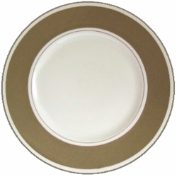 Antique Gold by Royal Doulton
