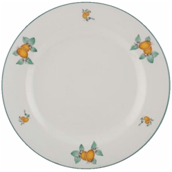 Apricots by Royal Doulton