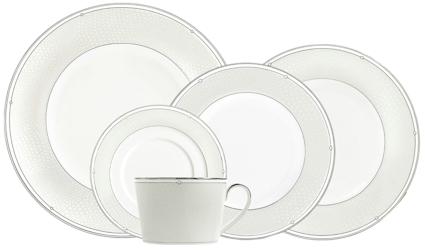 Royal Doulton Atelier by Monique Lhuillier