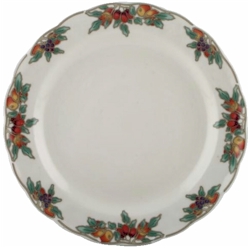 Autumn Fruits by Royal Doulton