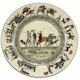 Royal Doulton Bayeux Tapestry