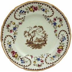 Beaufort by Royal Doulton