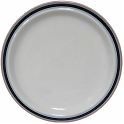 Blue Line by Royal Doulton