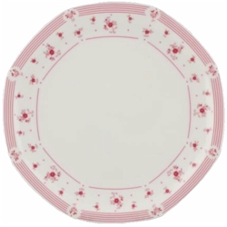 Calico Red by Royal Doulton