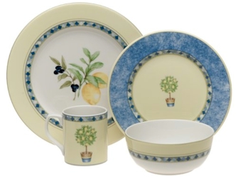 Carmina by Royal Doulton