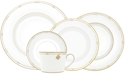 Royal Doulton Charms by Monique Lhuillier