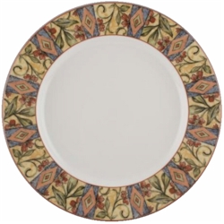 Cinnabar by Royal Doulton