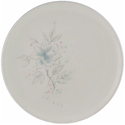 Damask Rose by Royal Doulton