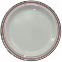 Dusty Rose by Royal Doulton