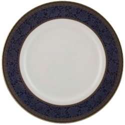 English Brocade by Royal Doulton