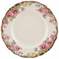 English Rose by Royal Doulton