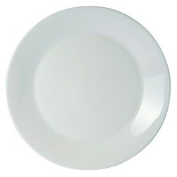 Essentials Pure White by Royal Doulton