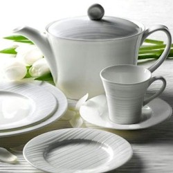 Fusion Embossed by Royal Doulton