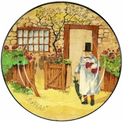 Gaffers by Royal Doulton
