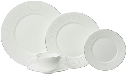 Royal Doulton Gordon Ramsay Platinum