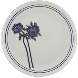 Indigo by Royal Doulton
