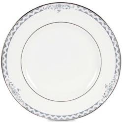 Josephine Platinum by Royal Doulton
