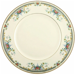Royal Doulton Juliet Dinner Plate The Romance Collection Dish  10 5/8 inch