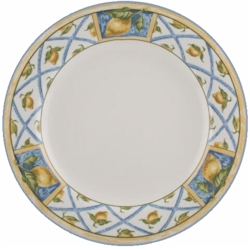 Lemon Trellis by Royal Doulton
