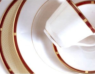 Lexington by Royal Doulton
