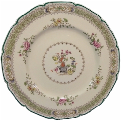 Lillian by Royal Doulton