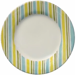 Mardi Gras by Royal Doulton
