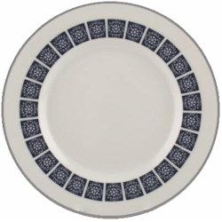 Medallion by Royal Doulton