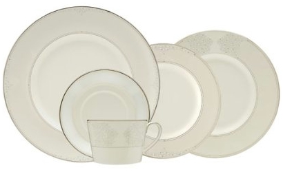 Royal Doulton Modern Love by Monique Lhuillier