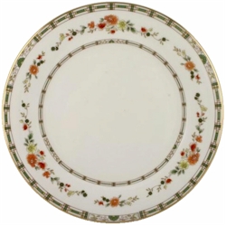 Mosaic Garden by Royal Doulton