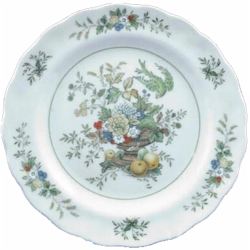New Hampshire by Royal Doulton