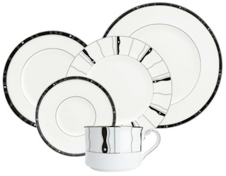 Nightscape by Royal Doulton