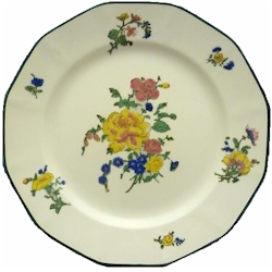 Old Trentham Sprays by Royal Doulton