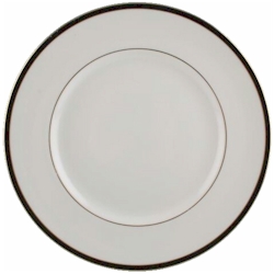 Oxford Black by Royal Doulton