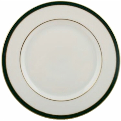 Oxford Green by Royal Doulton